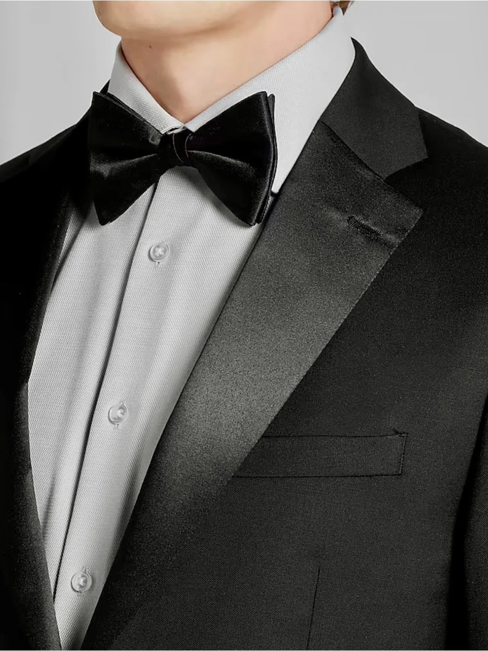 Calvin Klein sleek black